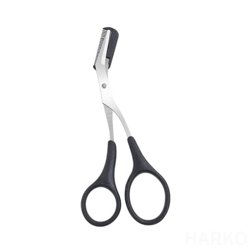 Tijeras Recortadoras de Cejas Once - Tienda Kiosko