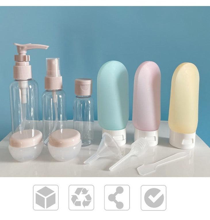 Set Cosmético para Viaje Loma - Tienda Kiosko