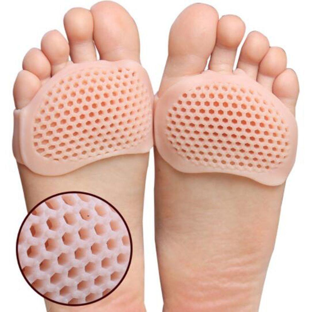 Almohadillas Metatarsianas de Silicona Tota - Tienda Kiosko