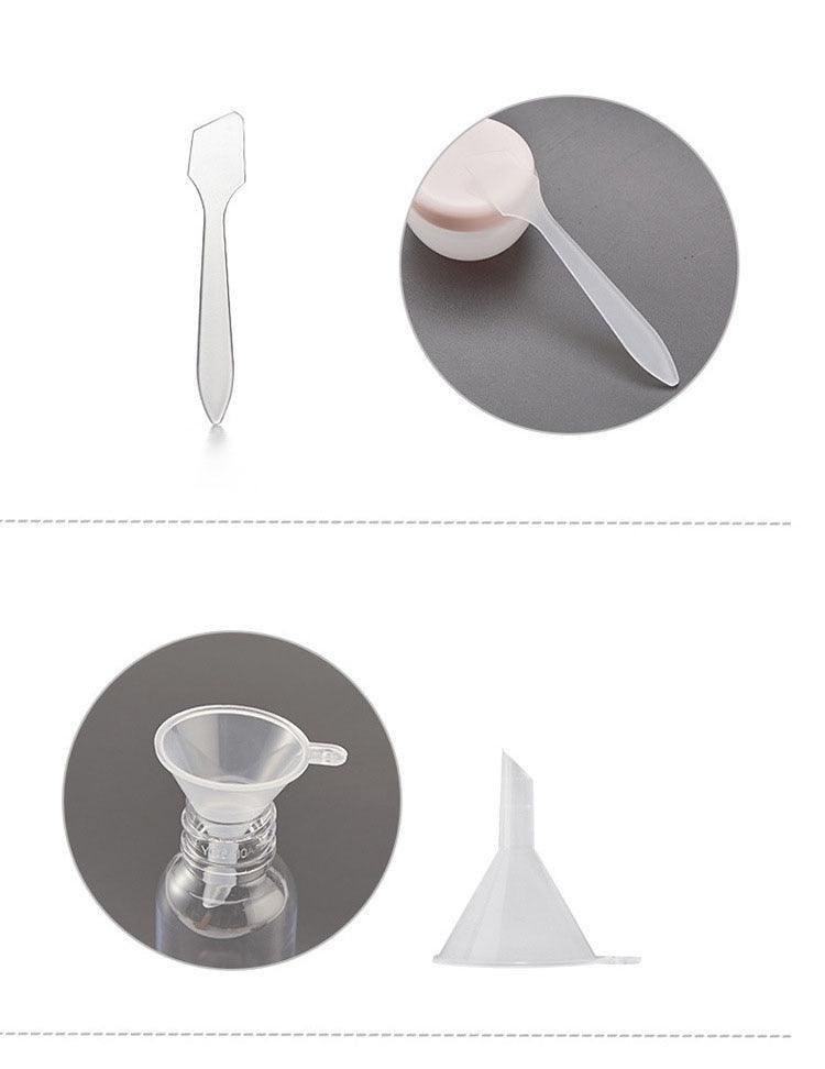 Set Cosmético para Viaje Loma - Tienda Kiosko