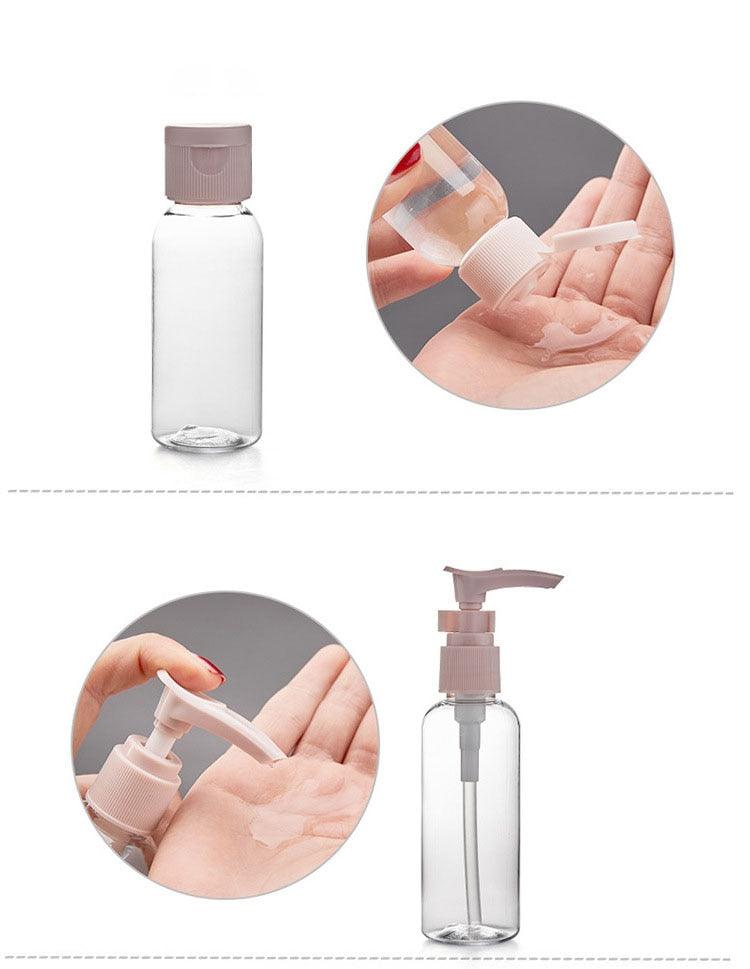 Set Cosmético para Viaje Loma - Tienda Kiosko