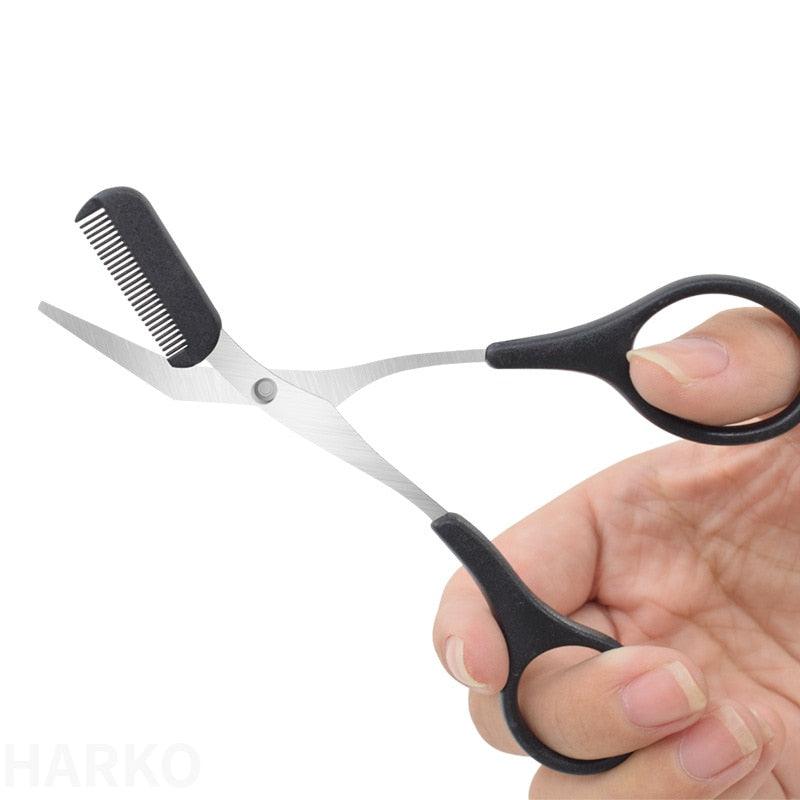 Tijeras Recortadoras de Cejas Once - Tienda Kiosko