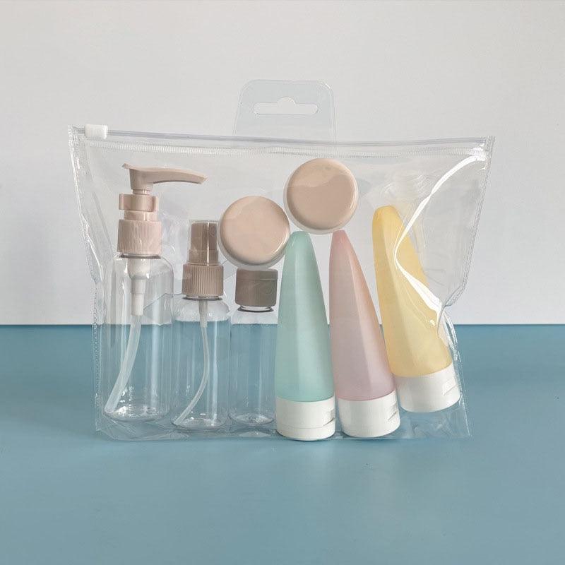 Set Cosmético para Viaje Loma - Tienda Kiosko
