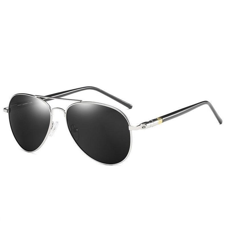 Gafas de Sol Piloto Polarizadas UV400 Amora - Tienda Kiosko