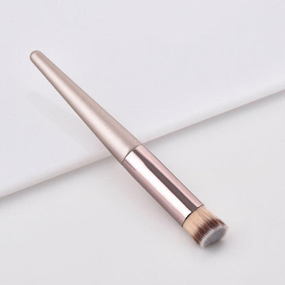 Juego de Brochas de Maquillaje F4 - Tienda Kiosko