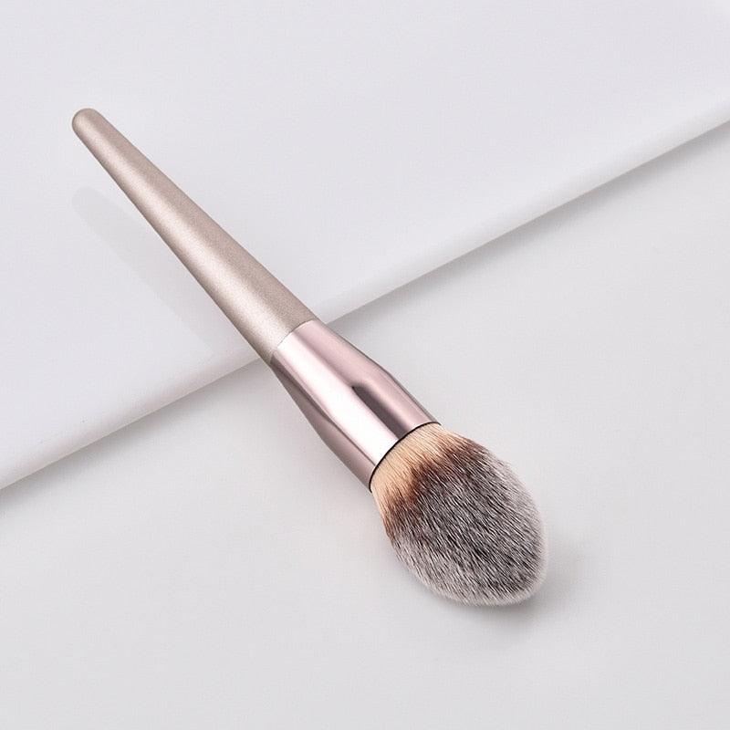 Juego de Brochas de Maquillaje F4 - Tienda Kiosko
