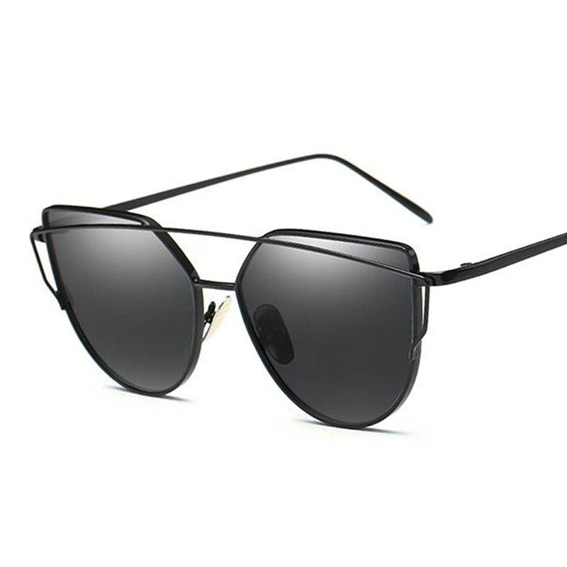 Gafas de Sol Ojo de Gato Luna - Tienda Kiosko