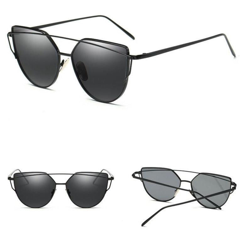 Gafas de Sol Ojo de Gato Luna - Tienda Kiosko