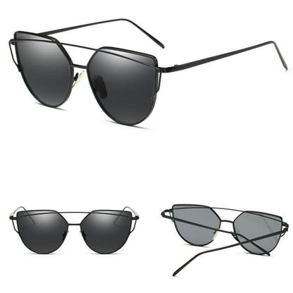 Gafas de Sol Ojo de Gato Luna - Tienda Kiosko