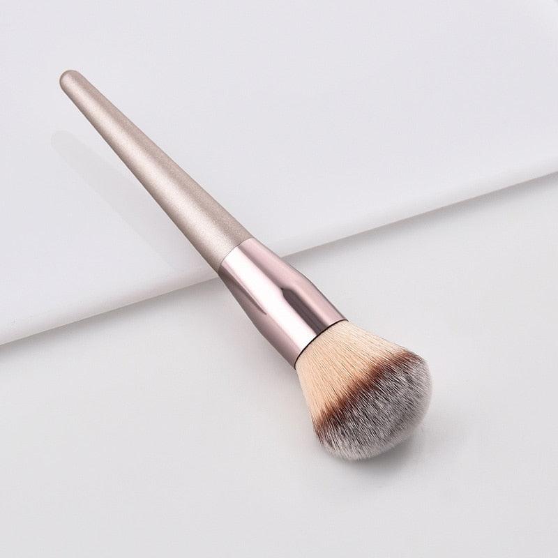 Juego de Brochas de Maquillaje F4 - Tienda Kiosko