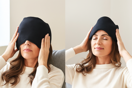 Relief Headgear Migraine