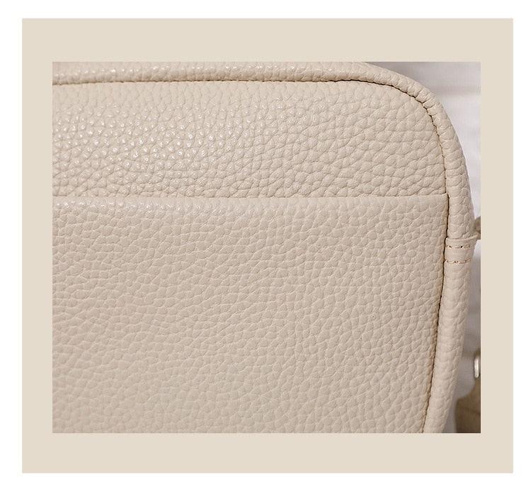 Bolso Bandolera Clásica Vera - Tienda Kiosko