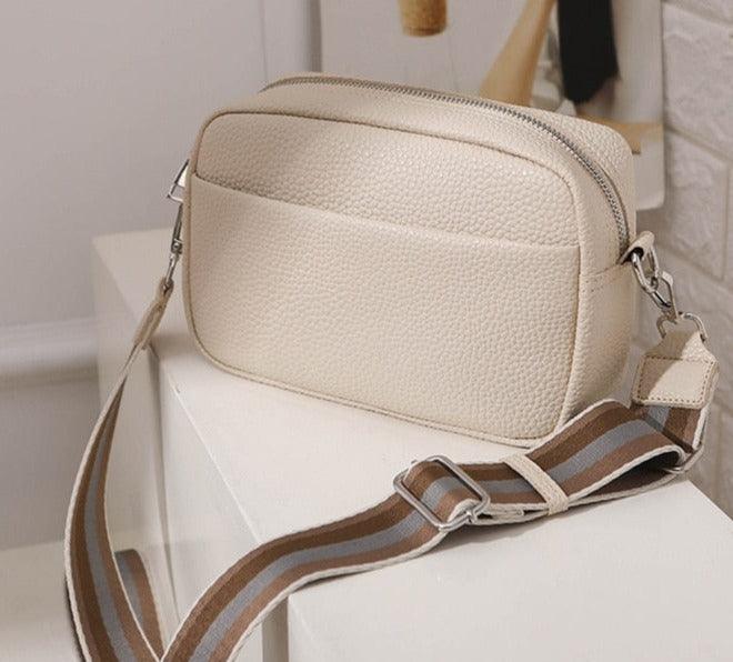 Bolso Bandolera Clásica Vera - Tienda Kiosko