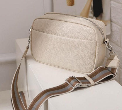 Bolso Bandolera Clásica Vera - Tienda Kiosko