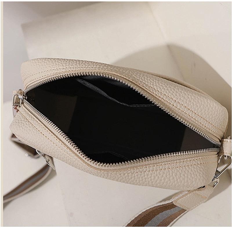 Bolso Bandolera Clásica Vera - Tienda Kiosko
