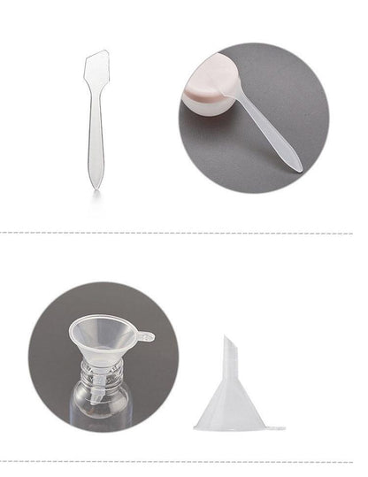 Set Cosmético para Viaje Loma - Tienda Kiosko