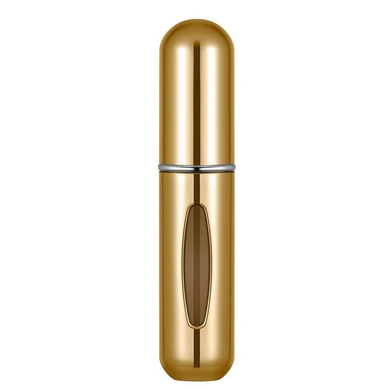Mini Botella 5ml de Spray de Perfume Portátil Dexa - Tienda Kiosko