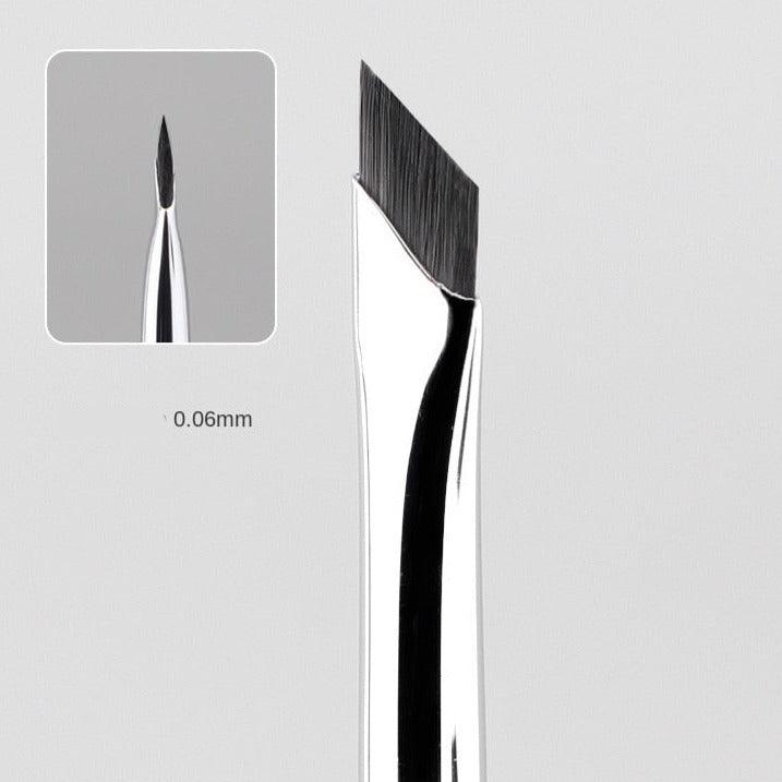 Pincel Delineador de Ojos Ultrafino Linea - Tienda Kiosko