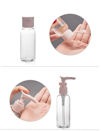 Set Cosmético para Viaje Loma - Tienda Kiosko