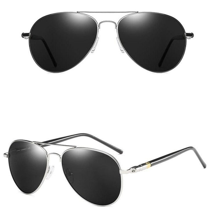 Gafas de Sol Piloto Polarizadas UV400 Amora - Tienda Kiosko