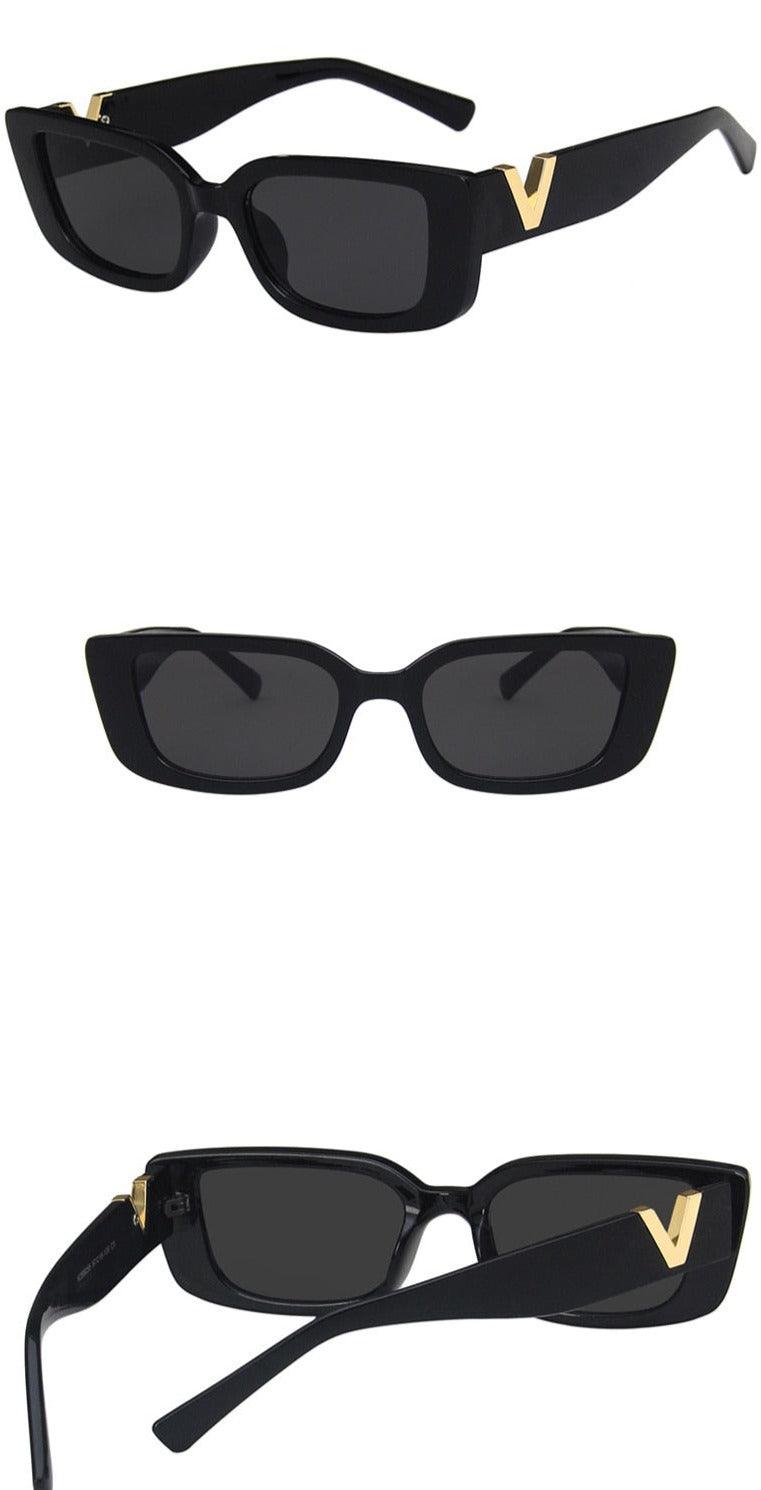 Gafas de Sol Vintage Victoria - Tienda Kiosko