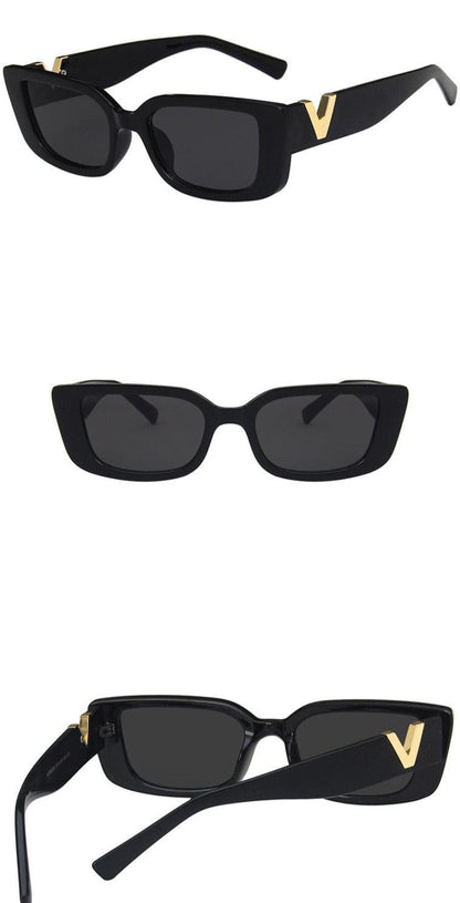 Gafas de Sol Vintage Victoria - Tienda Kiosko