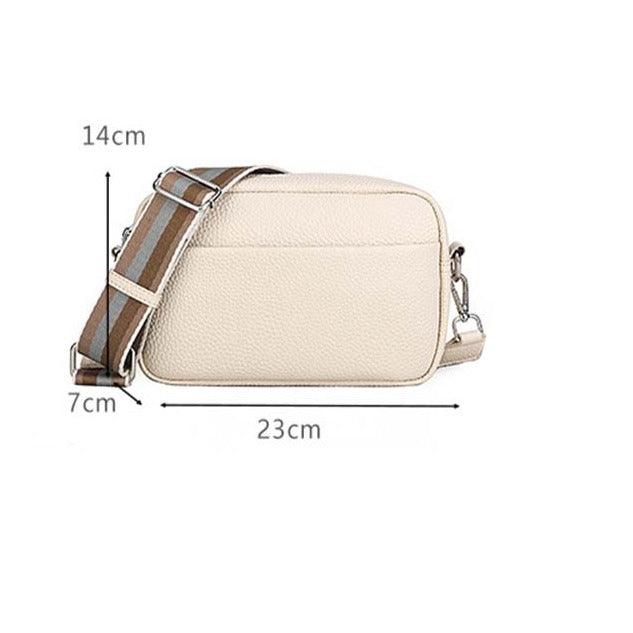 Bolso Bandolera Clásica Vera - Tienda Kiosko