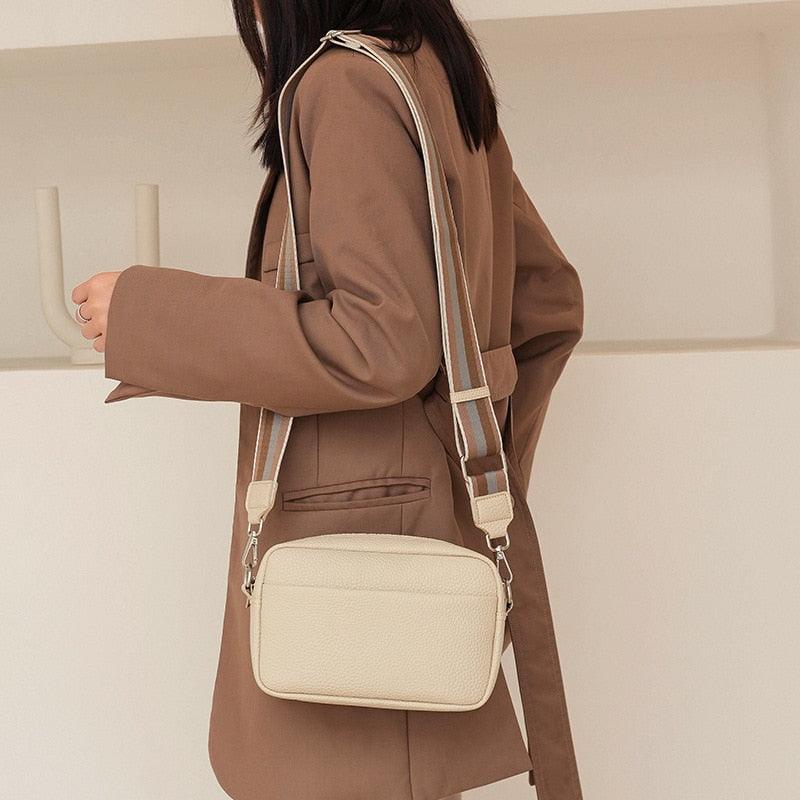 Bolso Bandolera Clásica Vera - Tienda Kiosko
