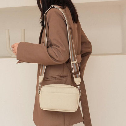 Bolso Bandolera Clásica Vera - Tienda Kiosko