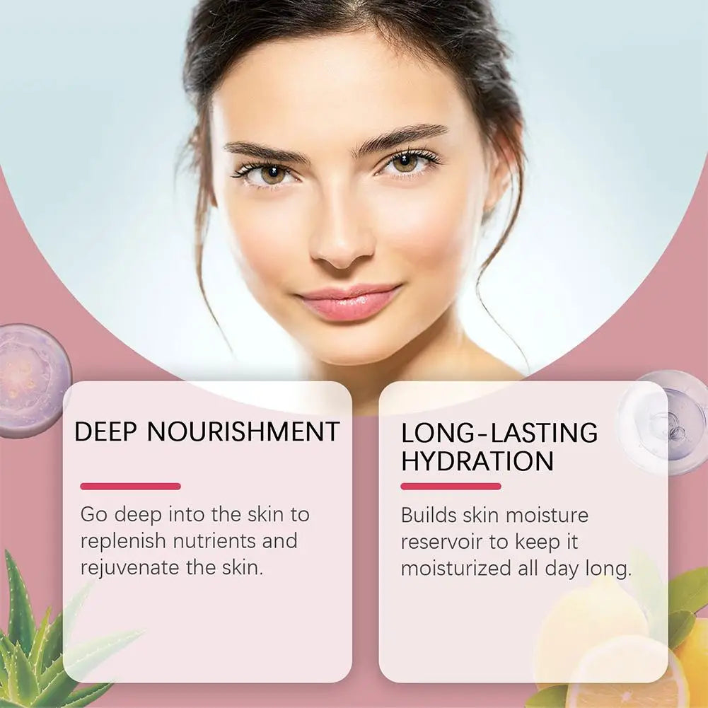 Mascarilla facial de colágeno hidratante, loción hidratante, parche calmante, cuidado facial, refrescante y reparador, 10/5/3/1 unidad.