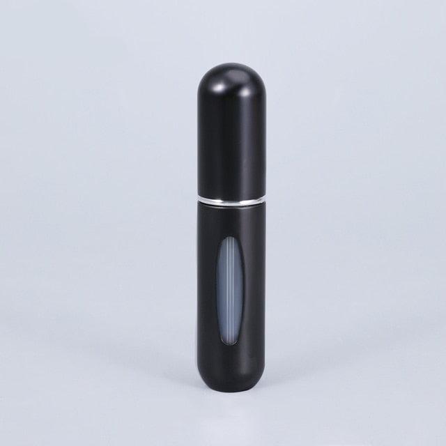 Mini Botella 5ml de Spray de Perfume Portátil Dexa - Tienda Kiosko