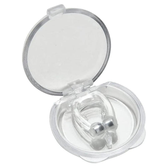Clips Antirronquidos para Dejar de Roncar - Tienda Kiosko