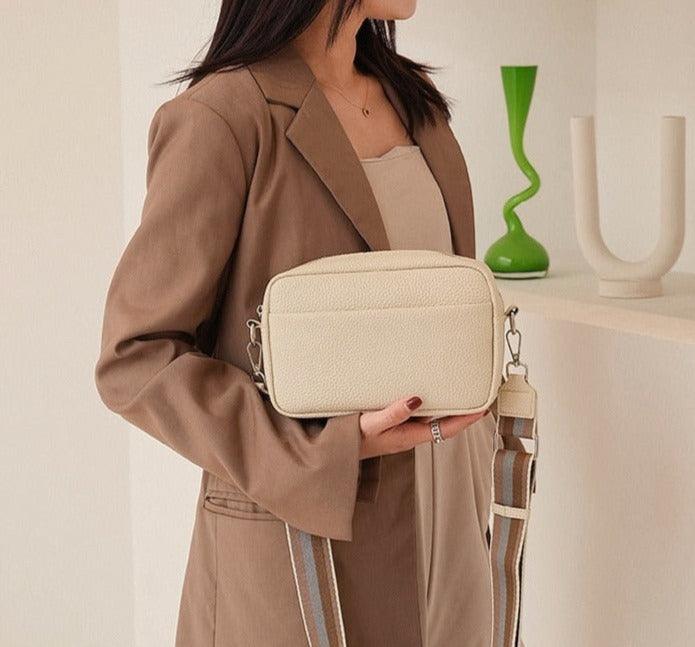 Bolso Bandolera Clásica Vera - Tienda Kiosko