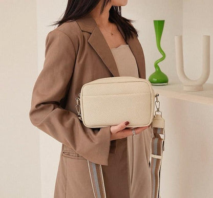 Bolso Bandolera Clásica Vera - Tienda Kiosko