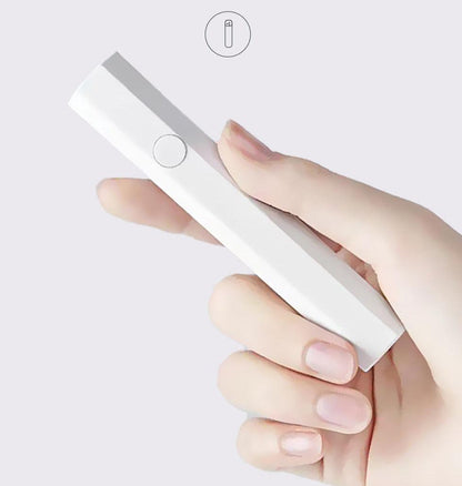 Secador de Uñas Portátil Una - Tienda Kiosko