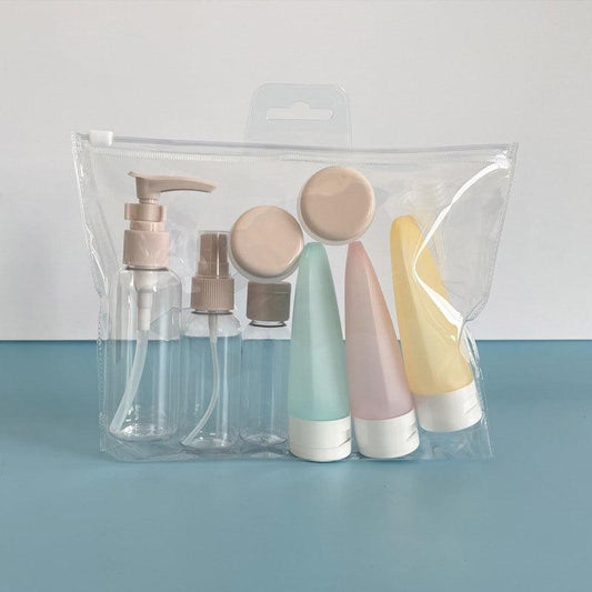Set Cosmético para Viaje Loma - Tienda Kiosko