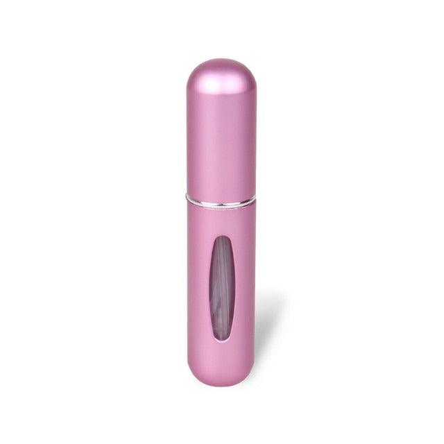 Mini Botella 5ml de Spray de Perfume Portátil Dexa - Tienda Kiosko