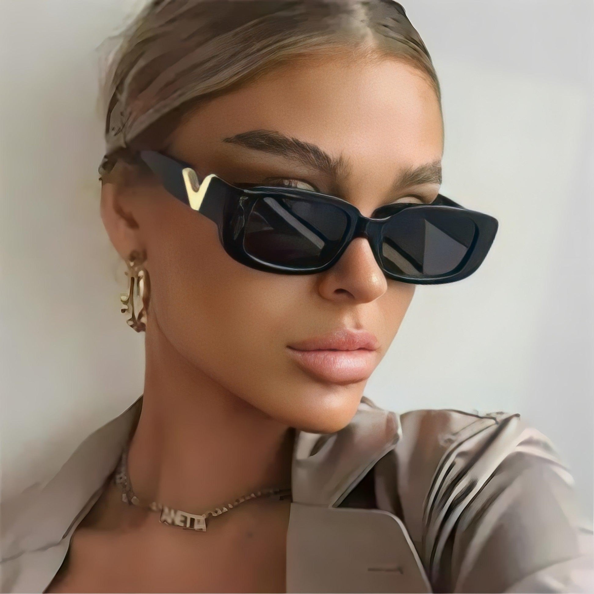 Gafas de Sol Vintage Victoria - Tienda Kiosko