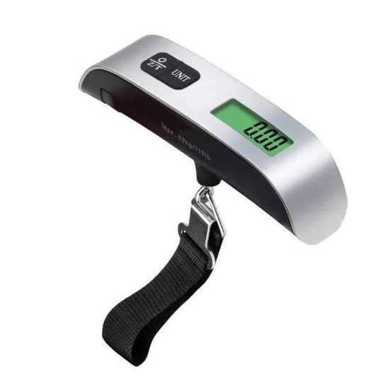 Báscula Digital de Maleta VI50 - Tienda Kiosko