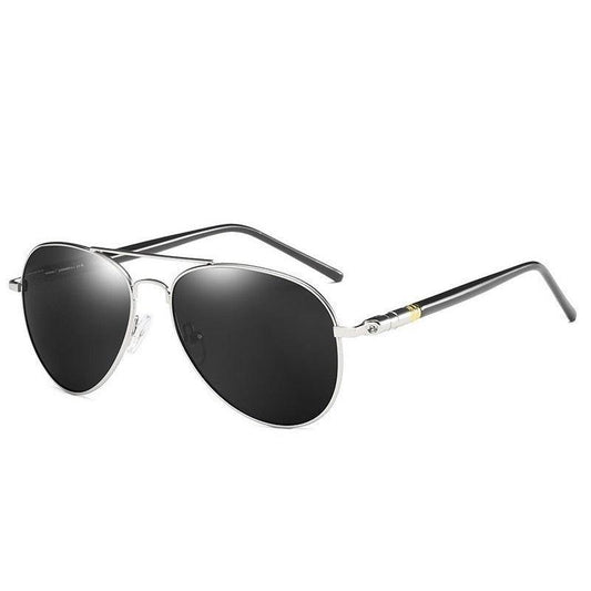 Gafas de Sol Piloto Polarizadas UV400 Amora - Tienda Kiosko